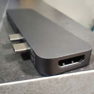 Apple Mac book pro 