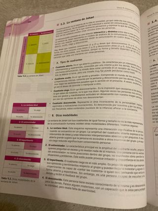 LA+SB Psicologia 2 Bachillerato.