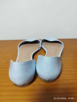 Bailarinas 