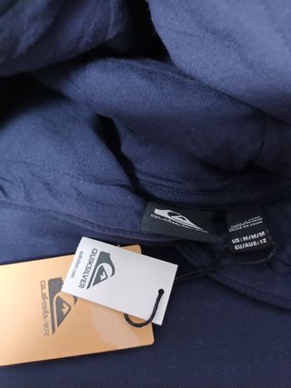 Sudadera Quiksilver