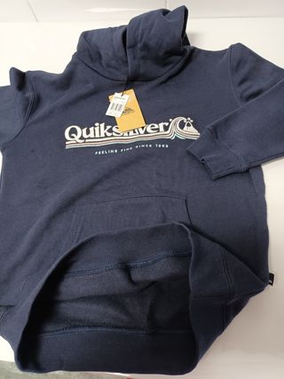 Sudadera Quiksilver