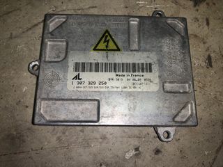 Centralita faros xenon volvo,saab,peugeot,audi