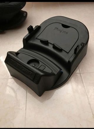 Trío bebecar hip hop