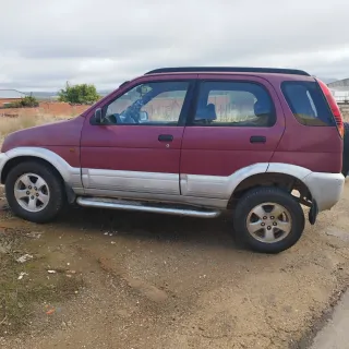 Daihatsu Terios 1998