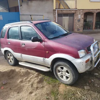 Daihatsu Terios 1998