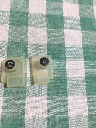 CAFETERA DELONGHI EN 95.P y EN 95.S EX:1