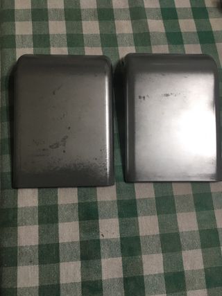 CAFETERA DELONGHI EN 95.P y EN 95.S EX:1