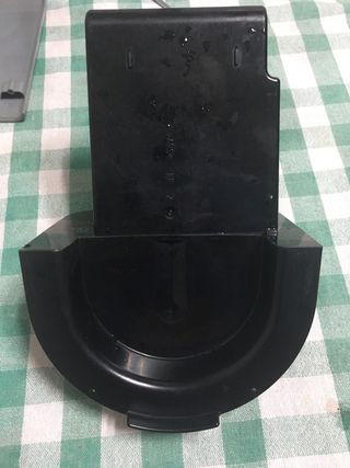 CAFETERA DELONGHI EN 95.P y EN 95.S EX:1