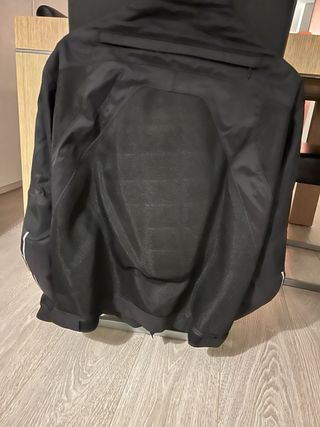 Chaqueta Moto. verano. DAINESE