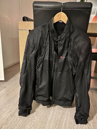 Chaqueta Moto. verano. DAINESE