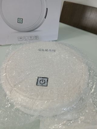 Robot Vacuum Cleaner ES23 ROBOT ASPIRADOR NUEVO