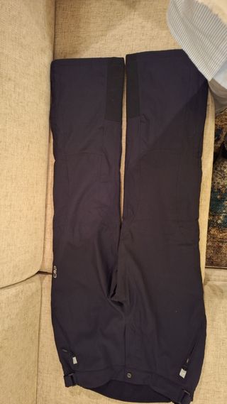 Pantalon Ski mujer CMP talla 44