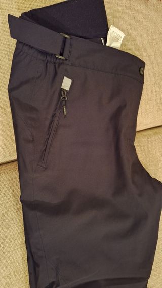 Pantalon Ski mujer CMP talla 44