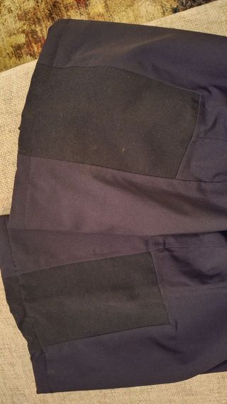 Pantalon Ski mujer CMP talla 44