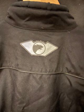 Chaqueta Moto mujer. bering