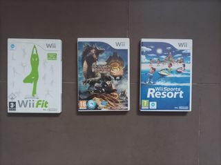 Wii
