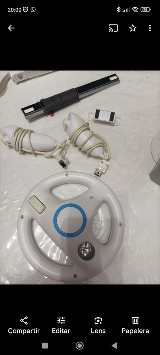 Wii