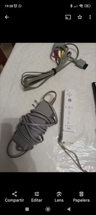 Wii