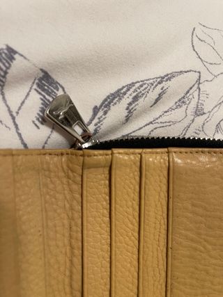 Billetero Bimba y Lola