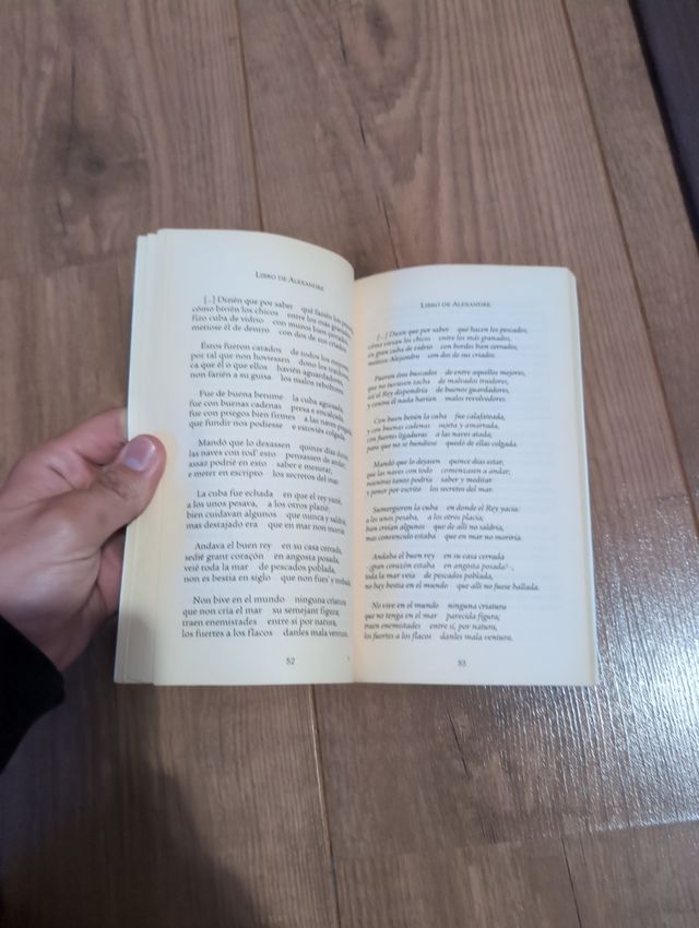 Jorge Manrique y la poesía medieval