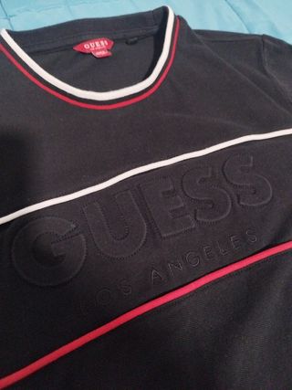 Camiseta Guess xs