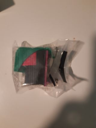 Tinta empresora HP