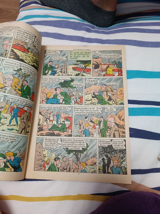 Roberto Alcázar y Pedrín Pack 3