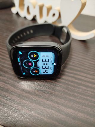 Xiaomi watch 3 active