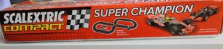 Scalextric Compact Super Champion