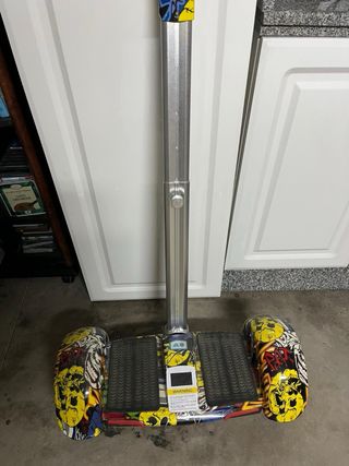 Patinete electrico