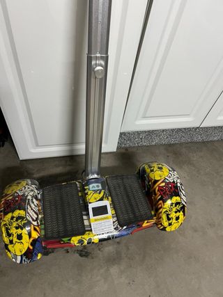 Patinete electrico