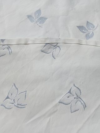 Mantel para mesa redonda 200 cm