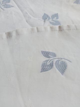 Mantel para mesa redonda 200 cm