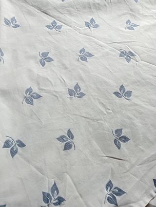 Mantel para mesa redonda 200 cm