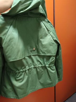 Giubbotto/parka
