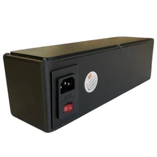 bateria de litio 24v 40A para carros electricos