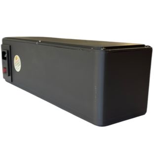 bateria de litio 24v 40A para carros electricos