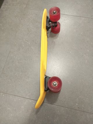 Monopatín Oxelo