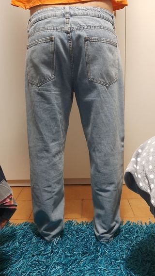 Jeans uomo 