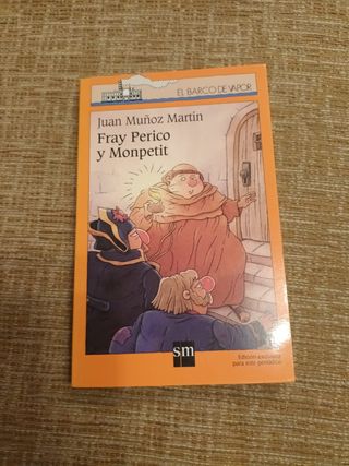 Libros del Barco de Vapor