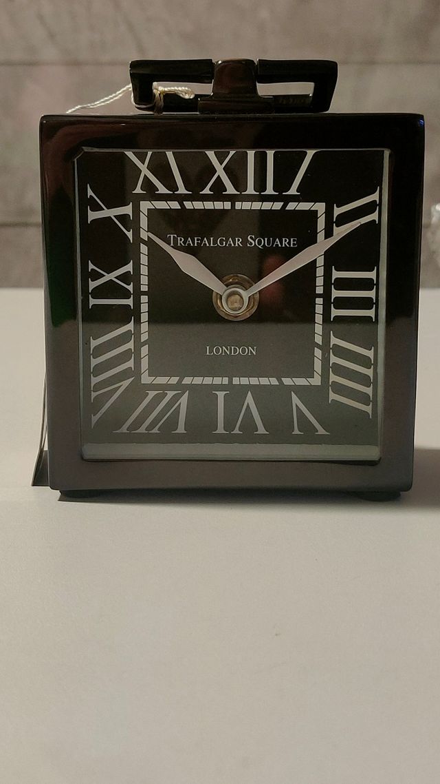 Orologio e sveglia di Trafalgar Square