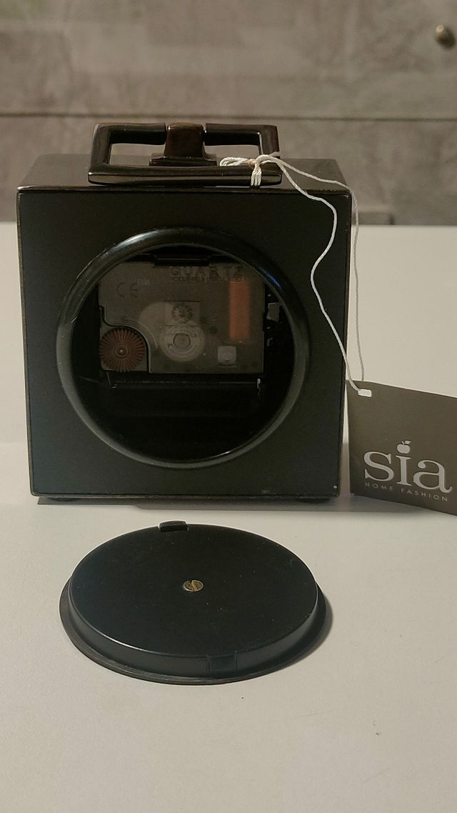 Orologio e sveglia di Trafalgar Square