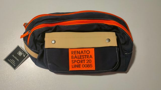 Beauty case da viaggio