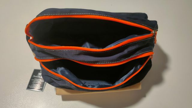 Beauty case da viaggio