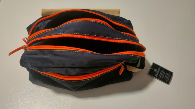 Beauty case da viaggio