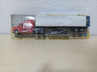 Camiones trailer remolque escala 1/87