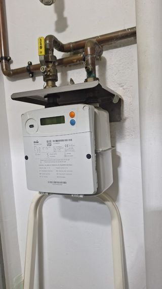 gas-instalador autorizado