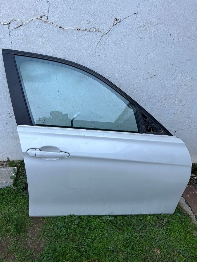 Puertas laterales delanteras BMW f 31 Touring