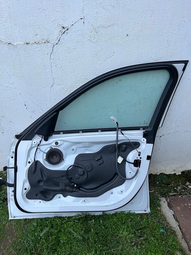 Puertas laterales delanteras BMW f 31 Touring