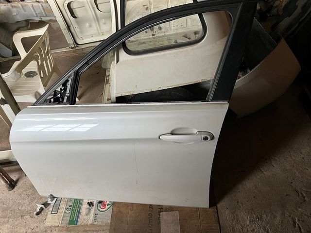 Puertas laterales delanteras BMW f 31 Touring